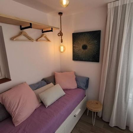 Moraira Dream - Renovated - Moraria City Center Eksteriør bilde