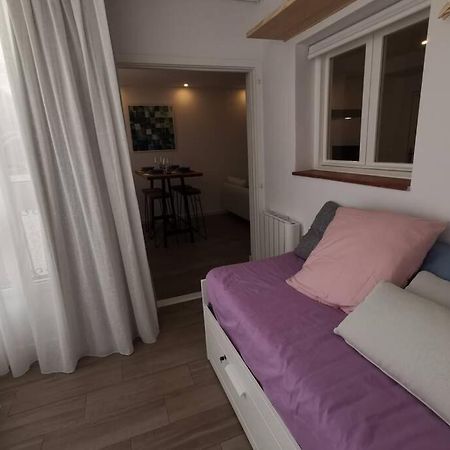 Moraira Dream - Renovated - Moraria City Center Eksteriør bilde