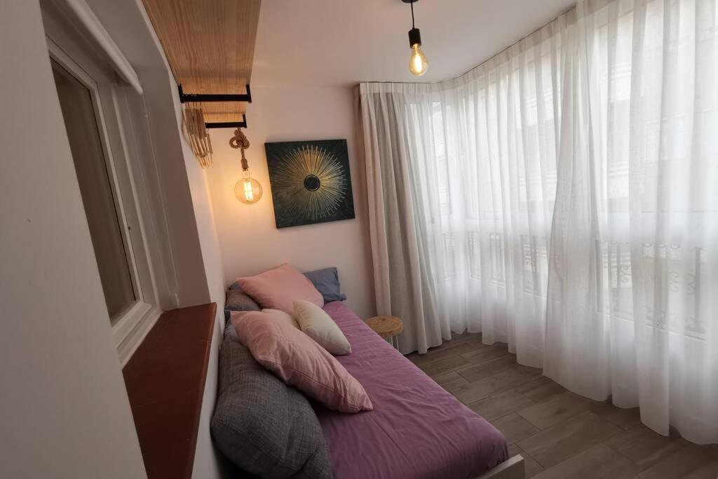 Moraira Dream - Renovated - Moraria City Center Eksteriør bilde