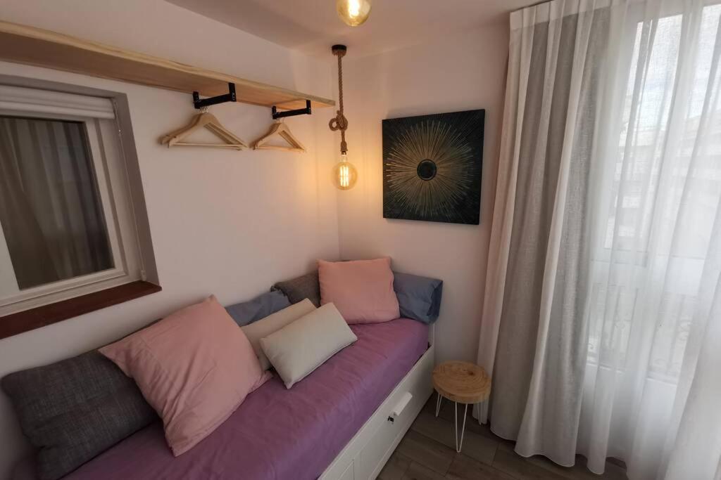 Moraira Dream - Renovated - Moraria City Center Eksteriør bilde