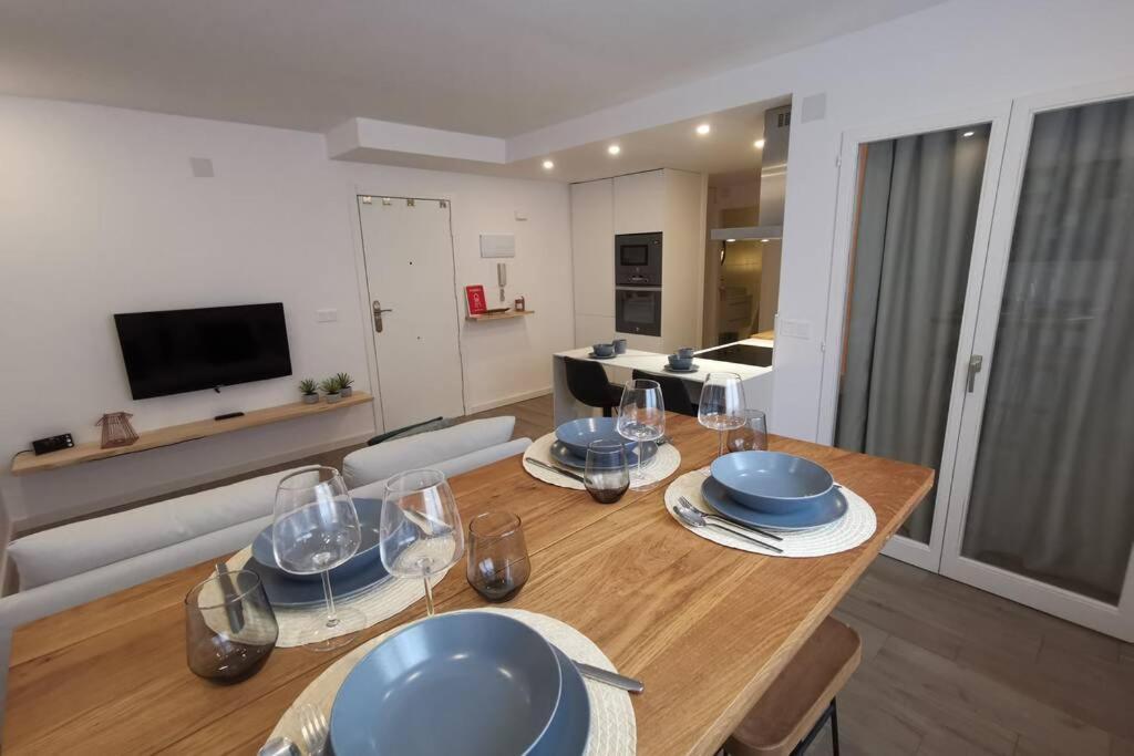 Moraira Dream - Renovated - Moraria City Center Eksteriør bilde