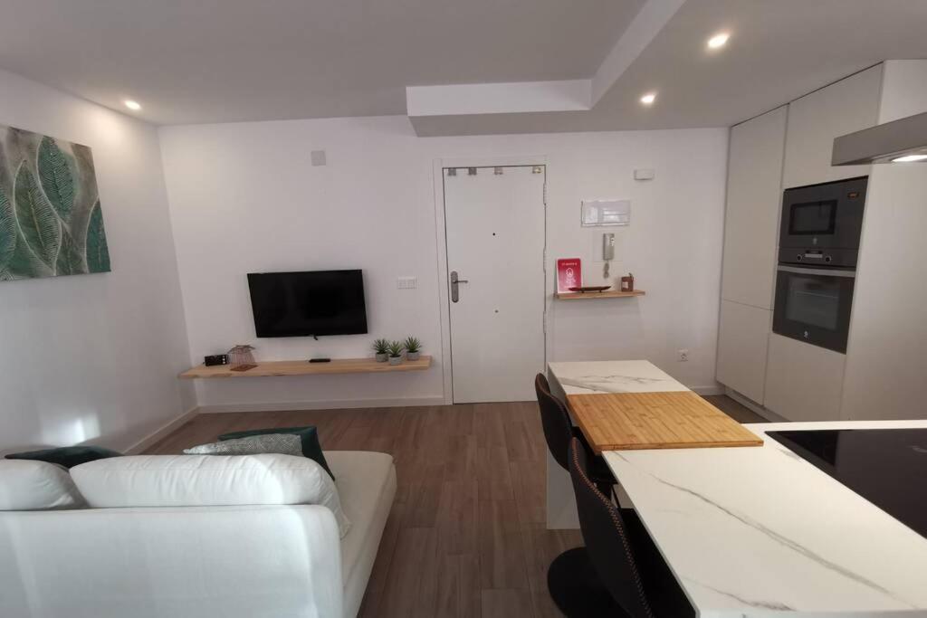Moraira Dream - Renovated - Moraria City Center Eksteriør bilde