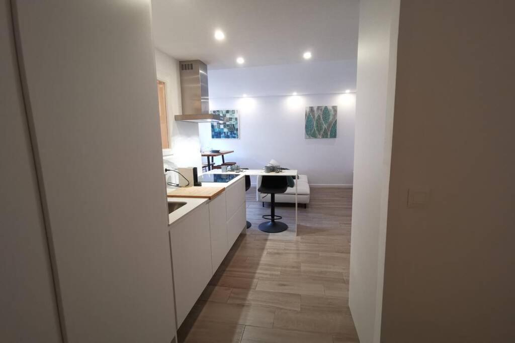 Moraira Dream - Renovated - Moraria City Center Eksteriør bilde
