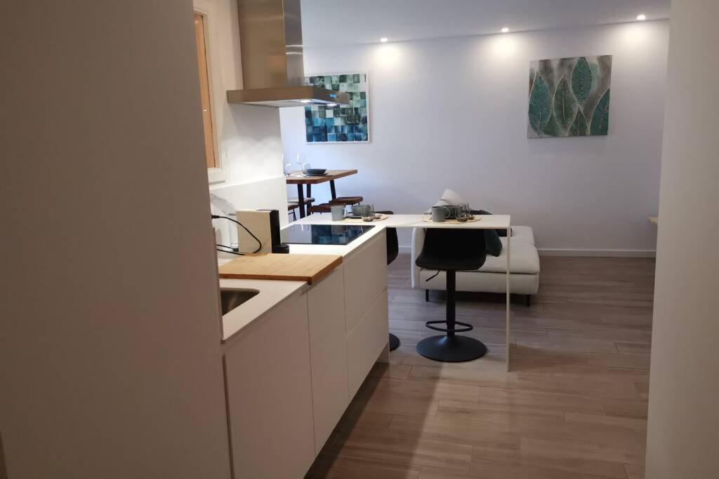Moraira Dream - Renovated - Moraria City Center Eksteriør bilde