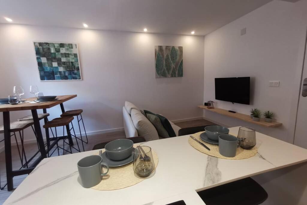 Moraira Dream - Renovated - Moraria City Center Eksteriør bilde