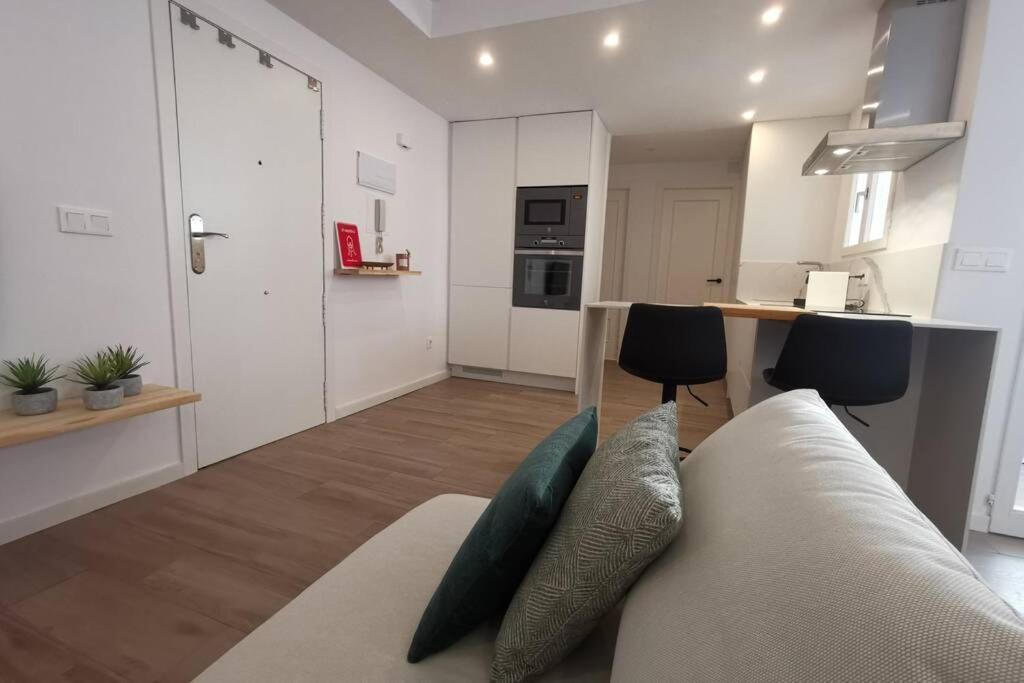 Moraira Dream - Renovated - Moraria City Center Eksteriør bilde
