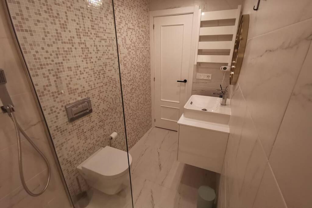 Moraira Dream - Renovated - Moraria City Center Eksteriør bilde