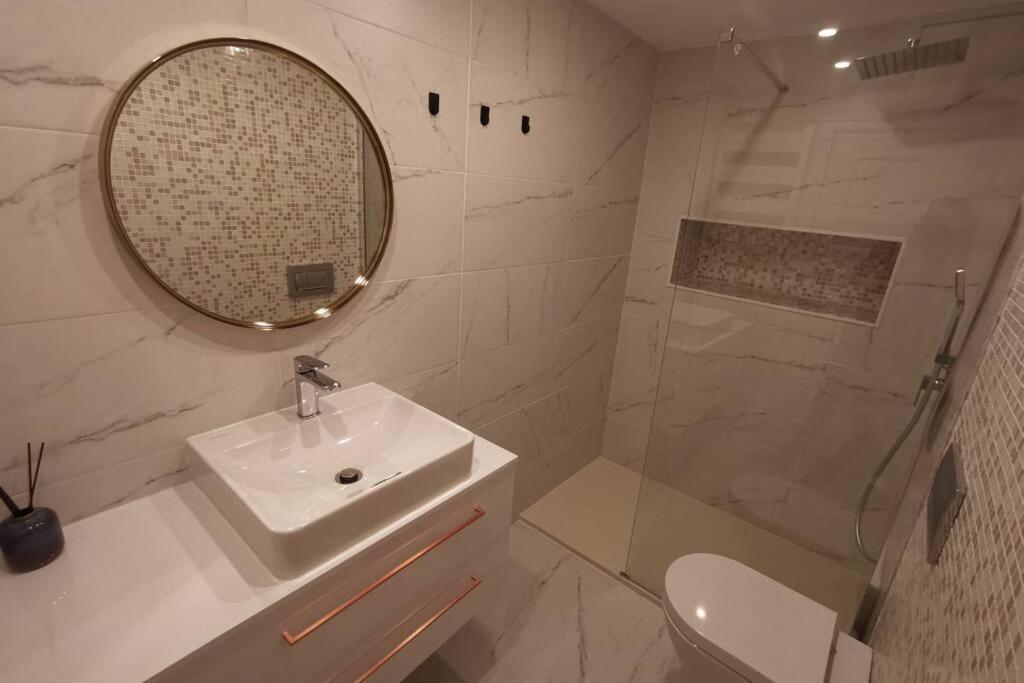 Moraira Dream - Renovated - Moraria City Center Eksteriør bilde