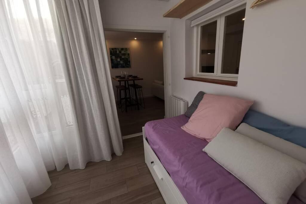 Moraira Dream - Renovated - Moraria City Center Eksteriør bilde