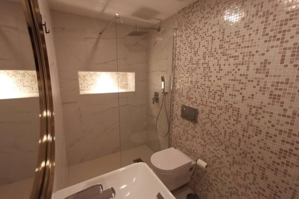 Moraira Dream - Renovated - Moraria City Center Eksteriør bilde