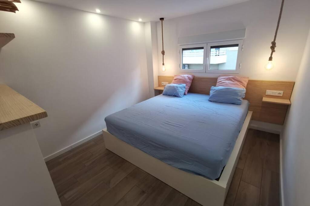 Moraira Dream - Renovated - Moraria City Center Eksteriør bilde