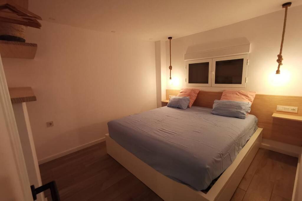 Moraira Dream - Renovated - Moraria City Center Eksteriør bilde